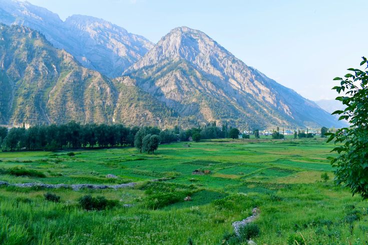 Gurez Valley